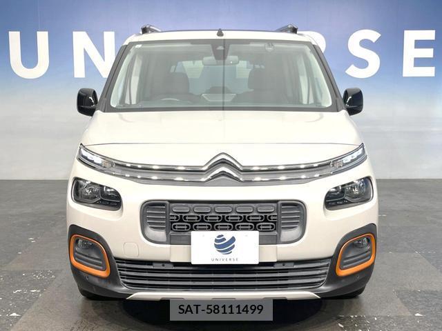 Citroen BERLINGO 2021-06 8007256-16
