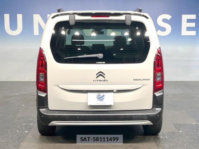 Citroen BERLINGO 2021-06 8007256-17