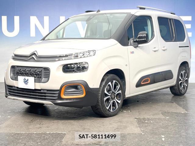 Citroen BERLINGO 2021-06 8007256-18