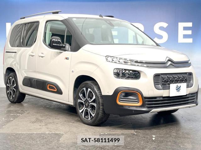 Citroen BERLINGO 2021-06 8007256-19