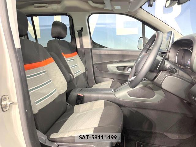 Citroen BERLINGO 2021-06 8007256-9