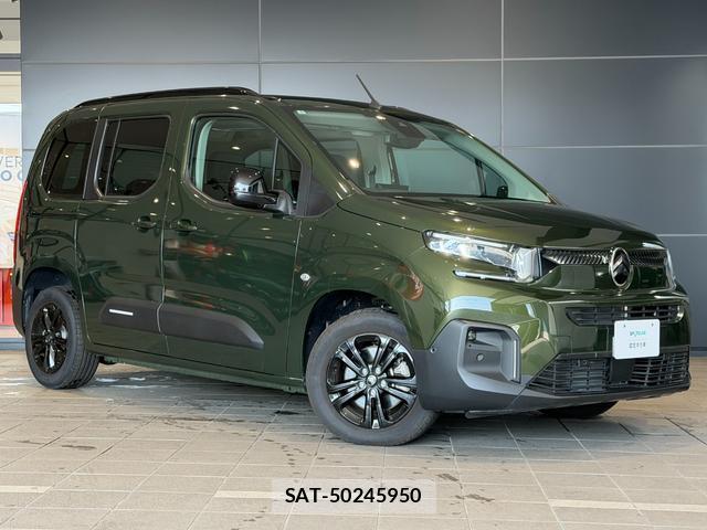 Citroen BERLINGO 2025-08 8008980-8