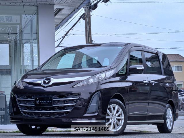 Mazda BIANTE 2011-09 8006691-0