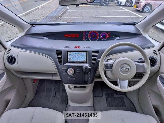 Mazda BIANTE 2011-09 8006691-1
