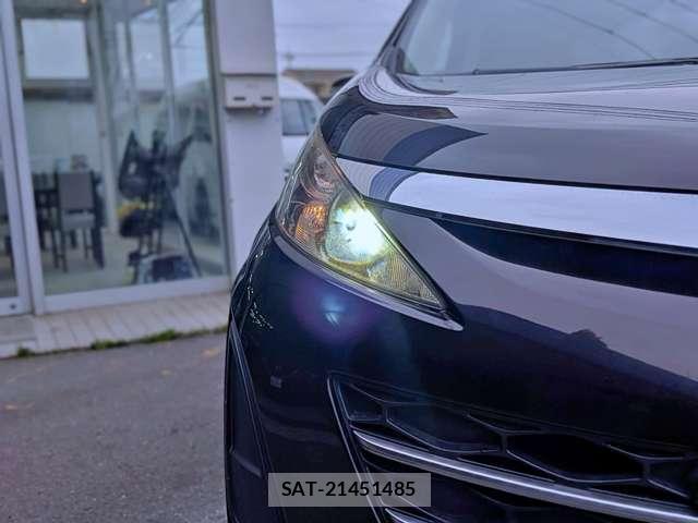 Mazda BIANTE 2011-09 8006691-12