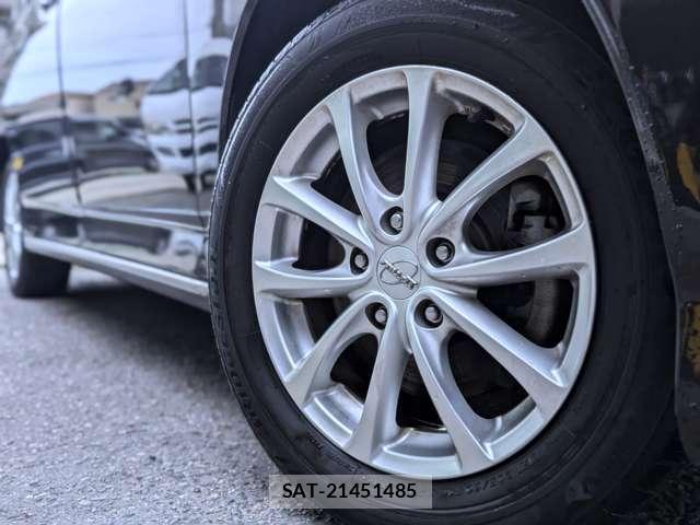 Mazda BIANTE 2011-09 8006691-13