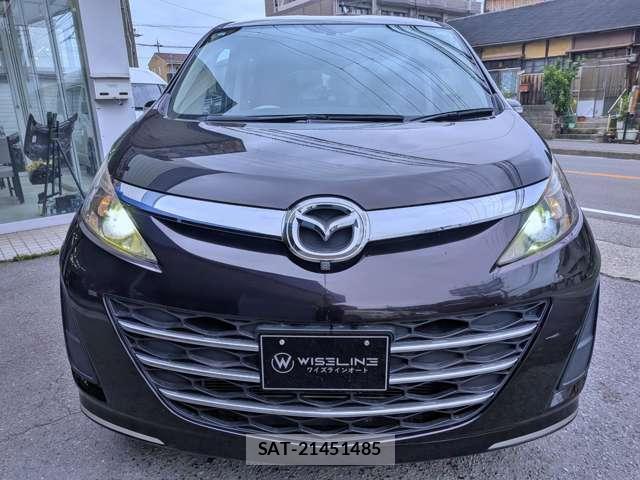 Mazda BIANTE 2011-09 8006691-14