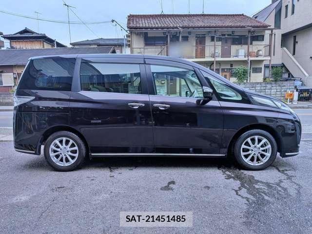 Mazda BIANTE 2011-09 8006691-16