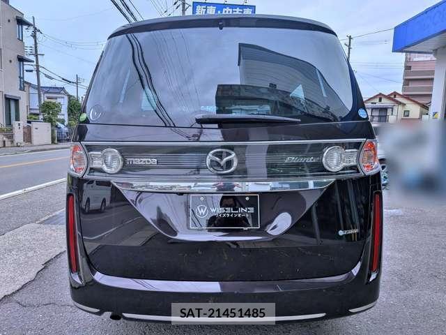 Mazda BIANTE 2011-09 8006691-18