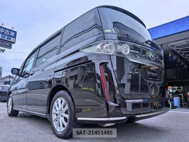 Mazda BIANTE 2011-09 8006691-19