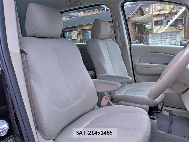 Mazda BIANTE 2011-09 8006691-2