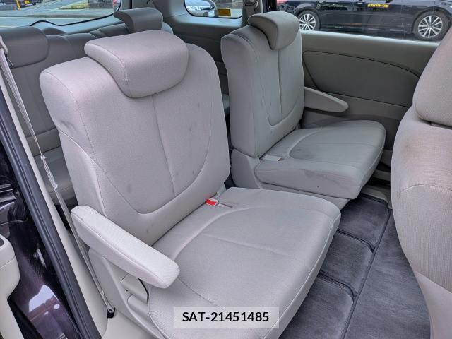 Mazda BIANTE 2011-09 8006691-3