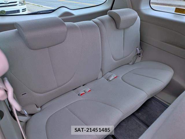 Mazda BIANTE 2011-09 8006691-4