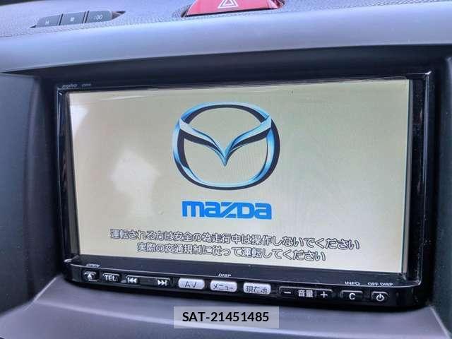 Mazda BIANTE 2011-09 8006691-5