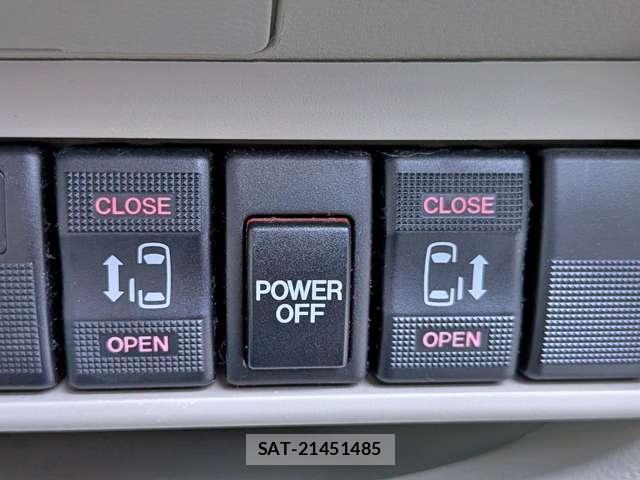 Mazda BIANTE 2011-09 8006691-8