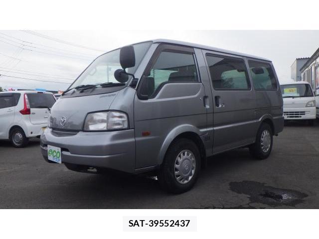 Mazda BONGO VAN 2017-03 8004379-0