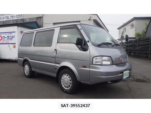 Mazda BONGO VAN 2017-03 8004379-1