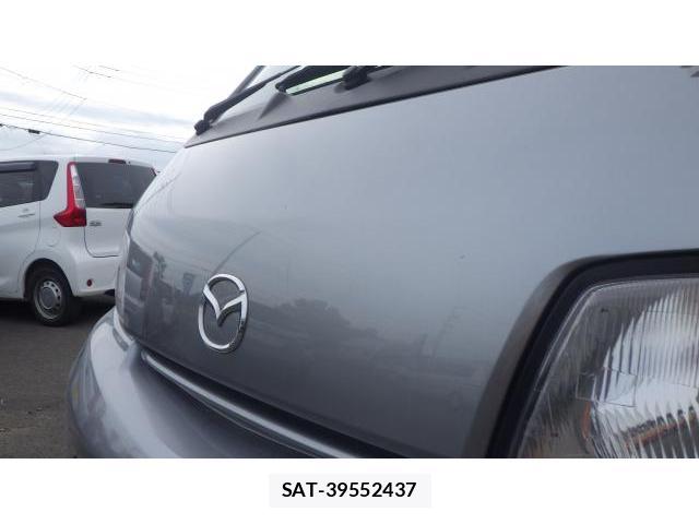 Mazda BONGO VAN 2017-03 8004379-17