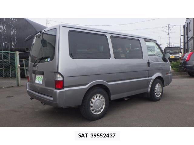 Mazda BONGO VAN 2017-03 8004379-2