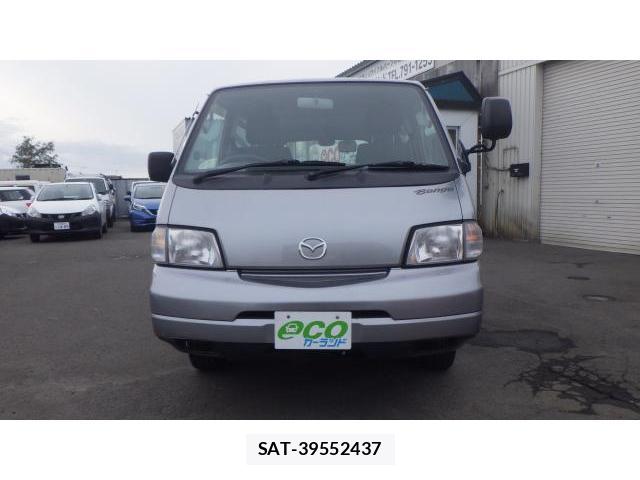 Mazda BONGO VAN 2017-03 8004379-4