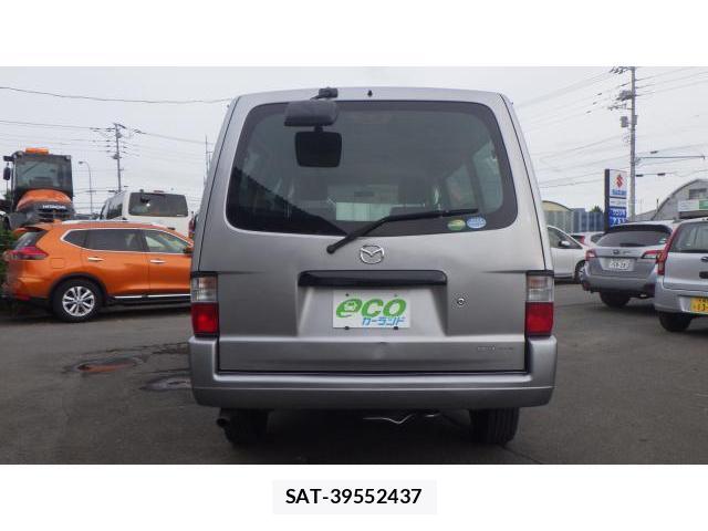 Mazda BONGO VAN 2017-03 8004379-5