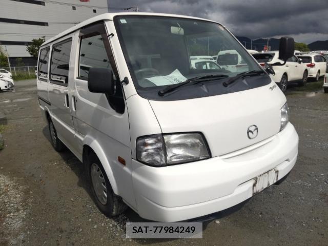 Mazda BONGO VAN 2017-06 8005650-1