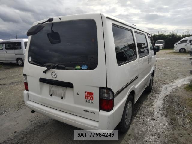 Mazda BONGO VAN 2017-06 8005650-2
