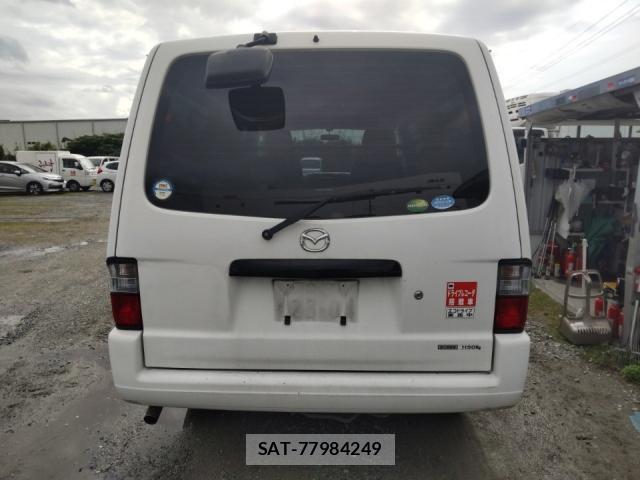 Mazda BONGO VAN 2017-06 8005650-3