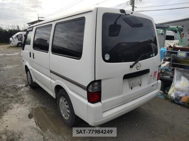 Mazda BONGO VAN 2017-06 8005650-4
