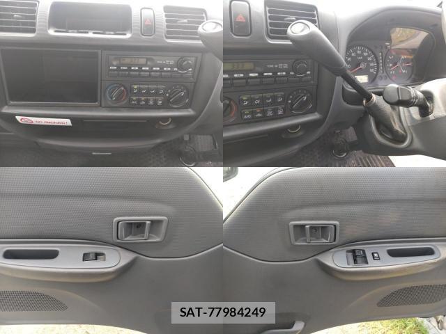 Mazda BONGO VAN 2017-06 8005650-8