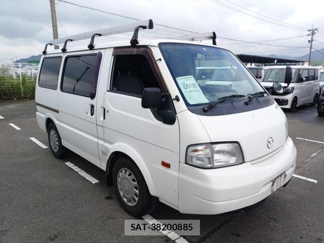 Mazda BONGO VAN 2020-07 8005686-1