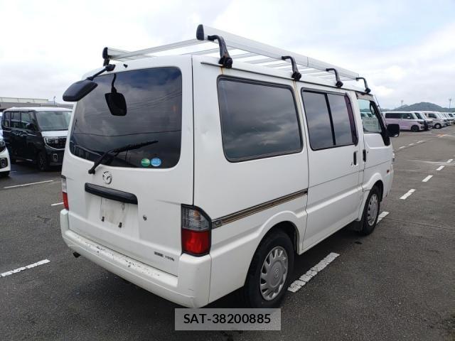 Mazda BONGO VAN 2020-07 8005686-2