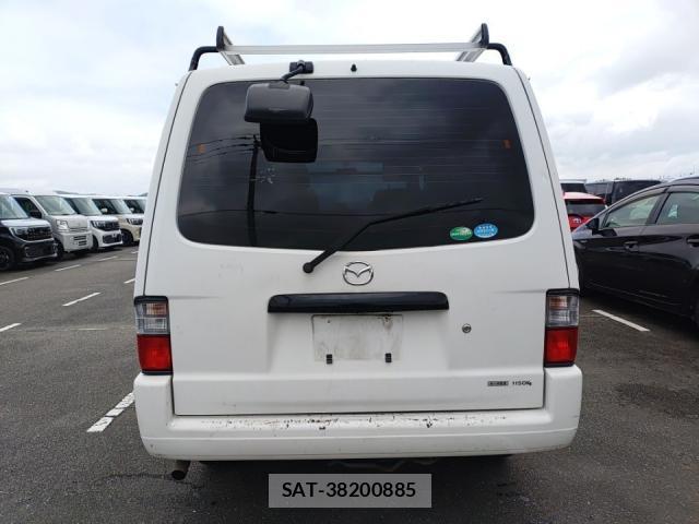 Mazda BONGO VAN 2020-07 8005686-3