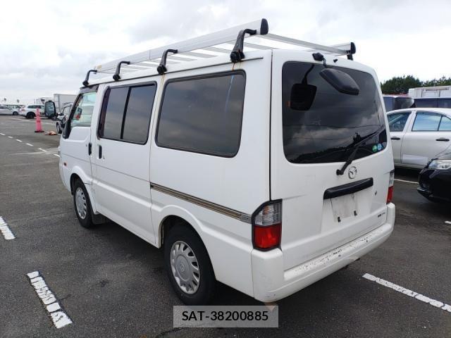 Mazda BONGO VAN 2020-07 8005686-4