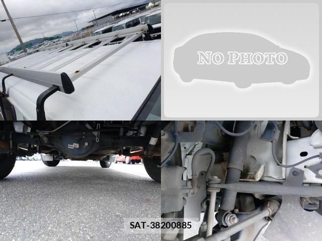 Mazda BONGO VAN 2020-07 8005686-6