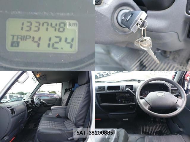Mazda BONGO VAN 2020-07 8005686-7