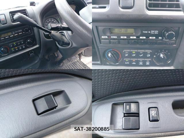 Mazda BONGO VAN 2020-07 8005686-8