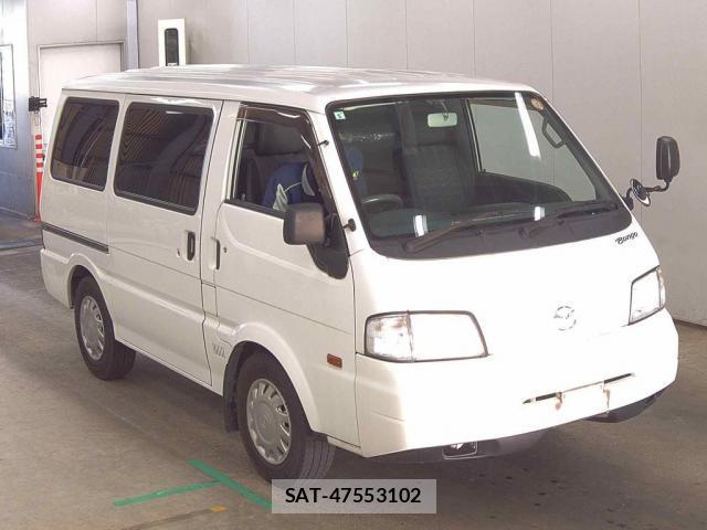 Mazda BONGO VAN 2020-05 8008875-0