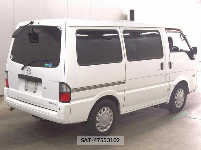Mazda BONGO VAN 2020-05 8008875-4
