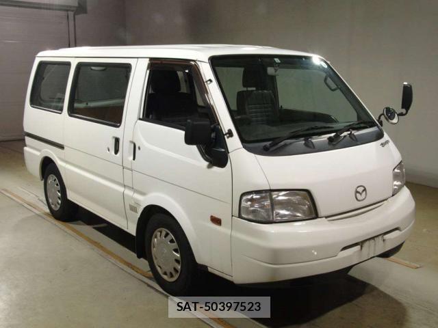 Mazda BONGO VAN 2020-06 8009493-0