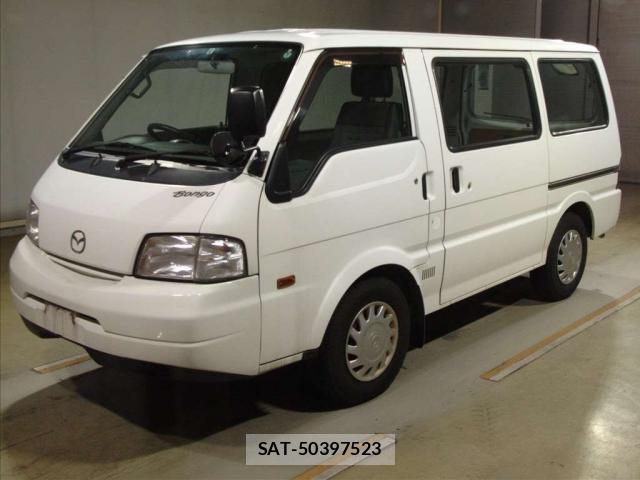 Mazda BONGO VAN 2020-06 8009493-1