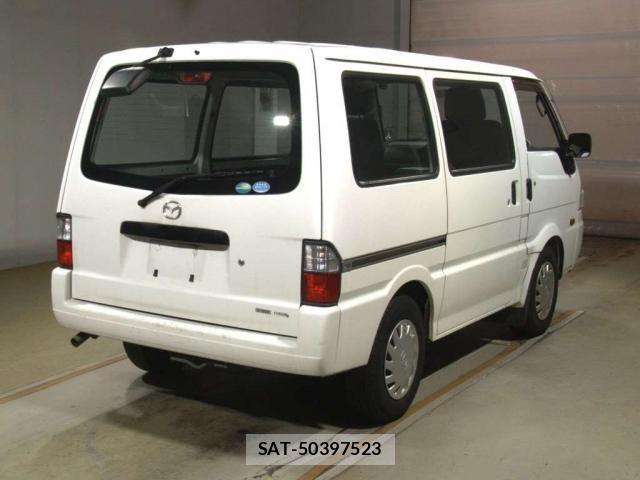 Mazda BONGO VAN 2020-06 8009493-2