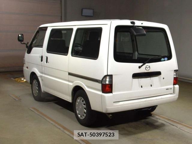 Mazda BONGO VAN 2020-06 8009493-3
