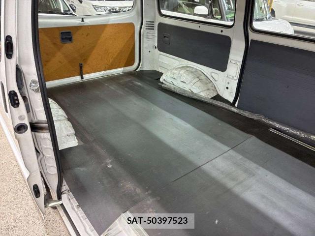 Mazda BONGO VAN 2020-06 8009493-6