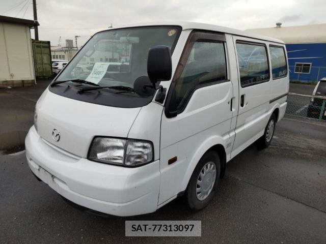 Mazda BONGO VAN 2017-06 8012123-0