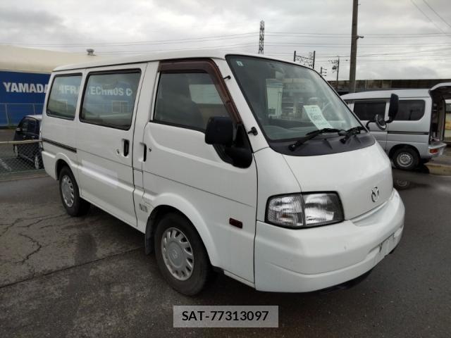 Mazda BONGO VAN 2017-06 8012123-1