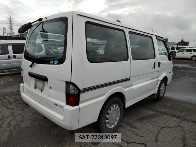 Mazda BONGO VAN 2017-06 8012123-2