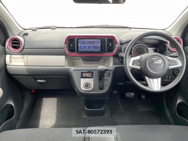 Daihatsu BOON 2016-12 8011235-1