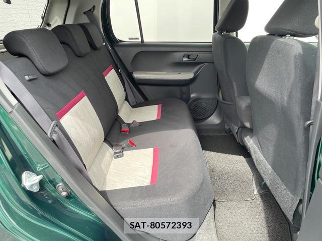 Daihatsu BOON 2016-12 8011235-10