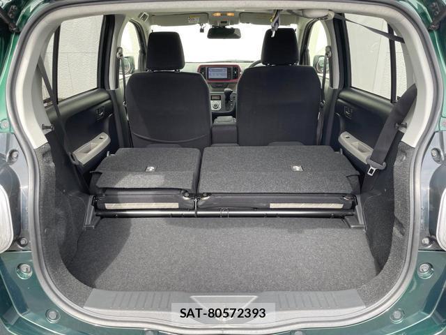 Daihatsu BOON 2016-12 8011235-11